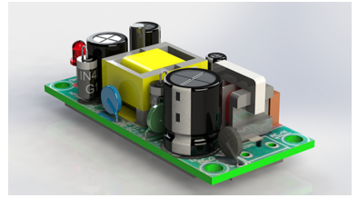 如何準確測量開關損耗?