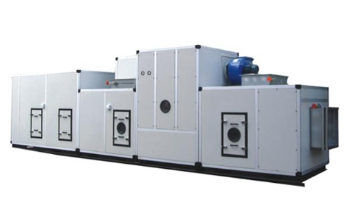 工廠如何選用合適的工業除濕機?(圖2) 如何選用工業除濕機