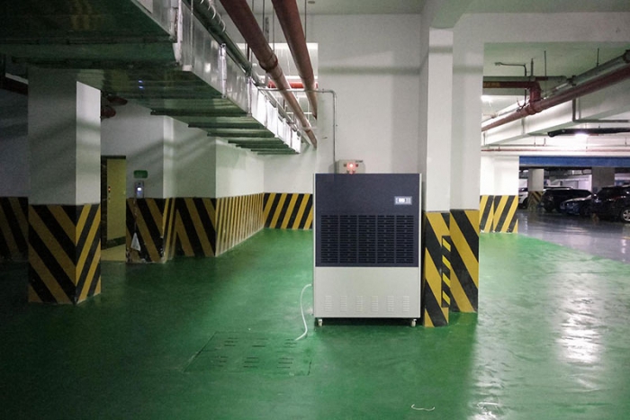 一場秋雨一場涼，防潮除濕不能忘