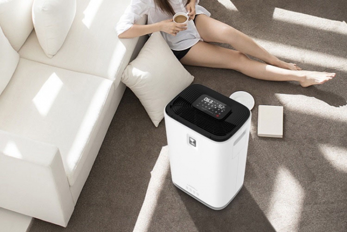 您可知道加濕機的那些小作用？