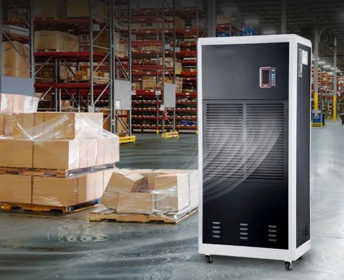 關(guān)于濕熱試驗(yàn)箱加濕和除濕方法的研究(1)