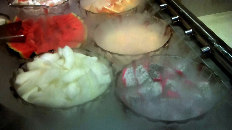 火鍋店蔬菜保鮮 火鍋店蔬菜保鮮