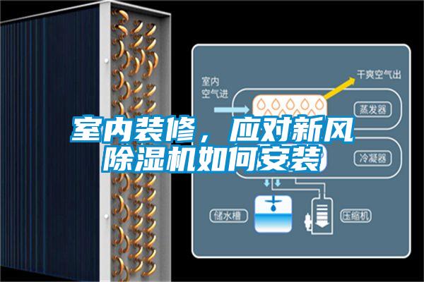 室內裝修,應對新風除濕機如何安裝