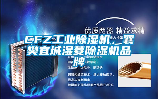 CFZ工業除濕機，襄樊宜城濕菱除濕機品牌