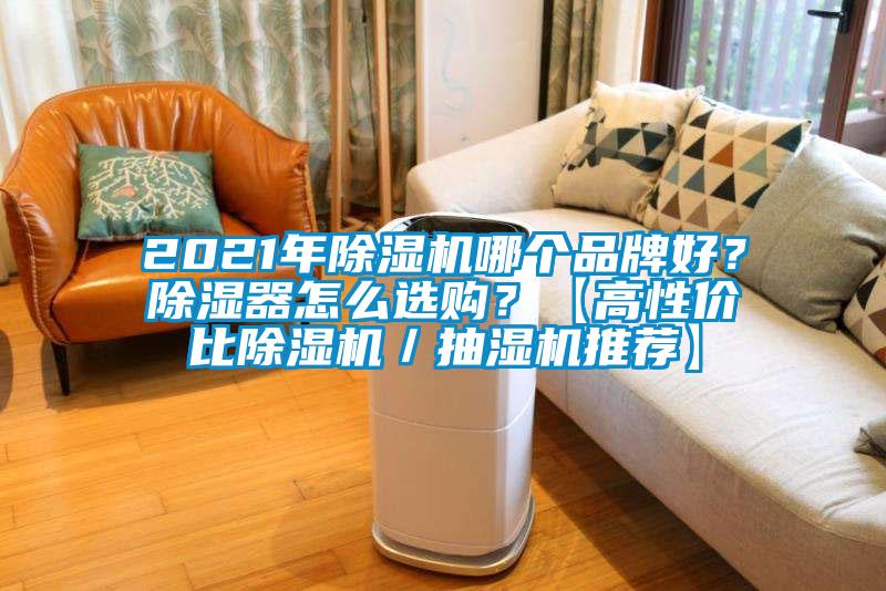 2021年除濕機(jī)哪個(gè)品牌好?除濕器怎么選購(gòu)?【高性價(jià)比除濕機(jī)/抽濕機(jī)推薦】