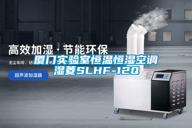 廈門實(shí)驗(yàn)室恒溫恒濕空調(diào)濕菱SLHF-12Q