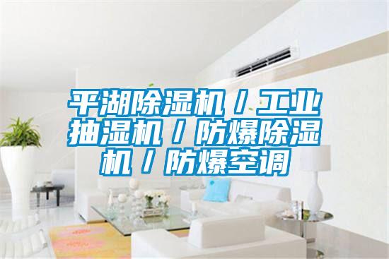 平湖除濕機(jī)/工業(yè)抽濕機(jī)/防爆除濕機(jī)/防爆空調(diào)