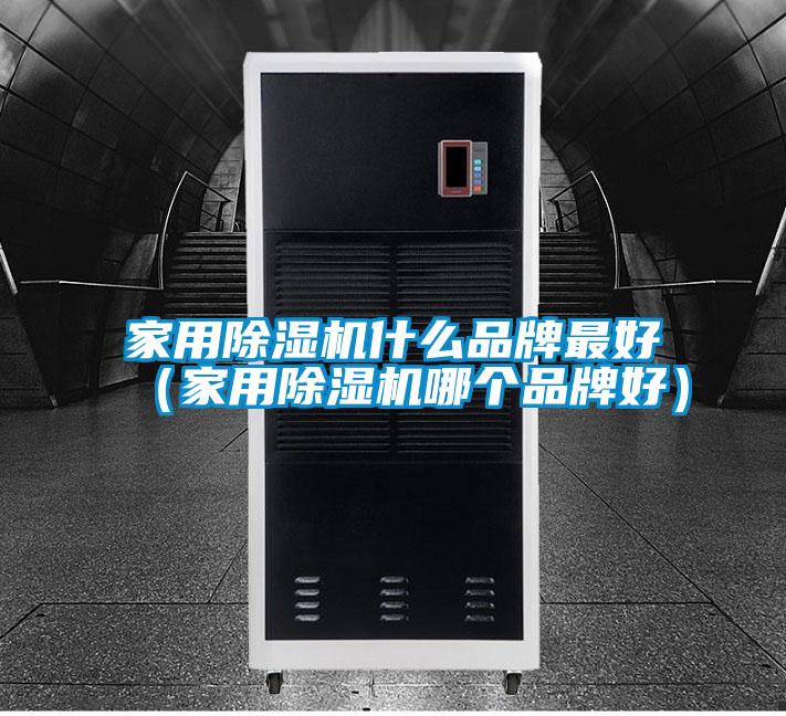 家用除濕機什么品牌最好(家用除濕機哪個品牌好)