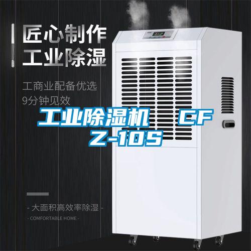 工業除濕機  CFZ-10S