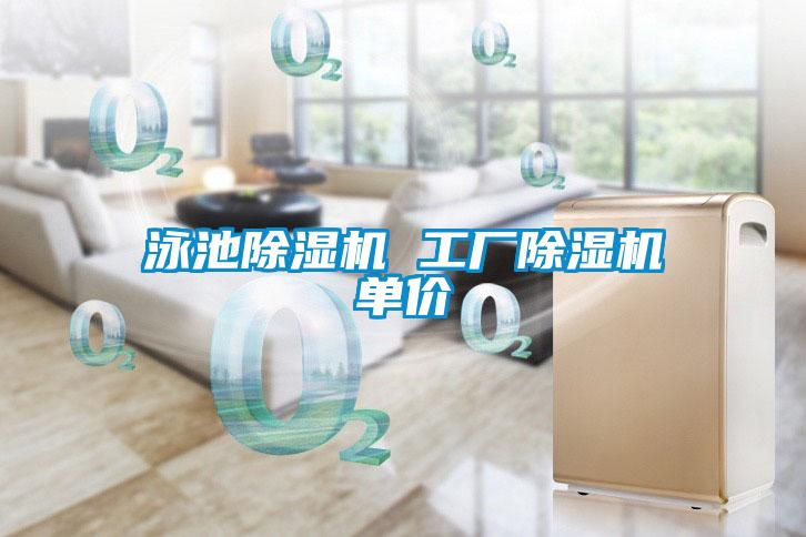 泳池除濕機(jī) 工廠除濕機(jī)單價