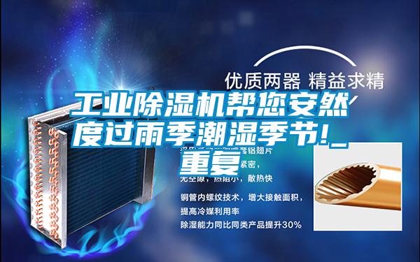 工業(yè)除濕機(jī)幫您安然度過(guò)雨季潮濕季節(jié)!_重復(fù)