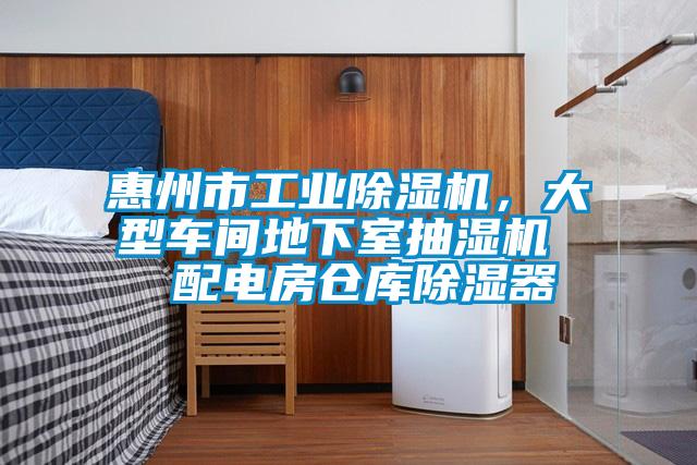 惠州市工業(yè)除濕機(jī)，大型車間地下室抽濕機(jī)  配電房倉(cāng)庫(kù)除濕器
