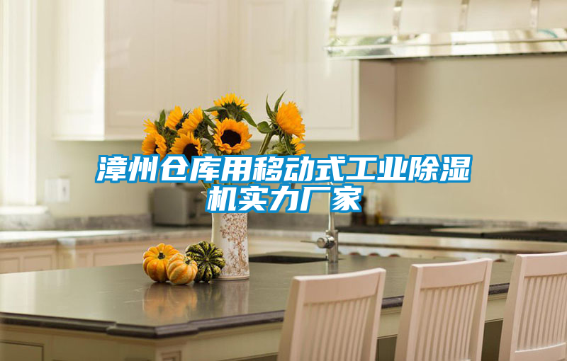 漳州倉庫用移動式工業除濕機實力廠家