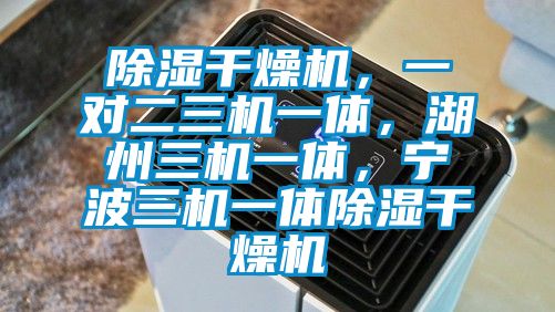 除濕干燥機,一對二三機一體,湖州三機一體,寧波三機一體除濕干燥機