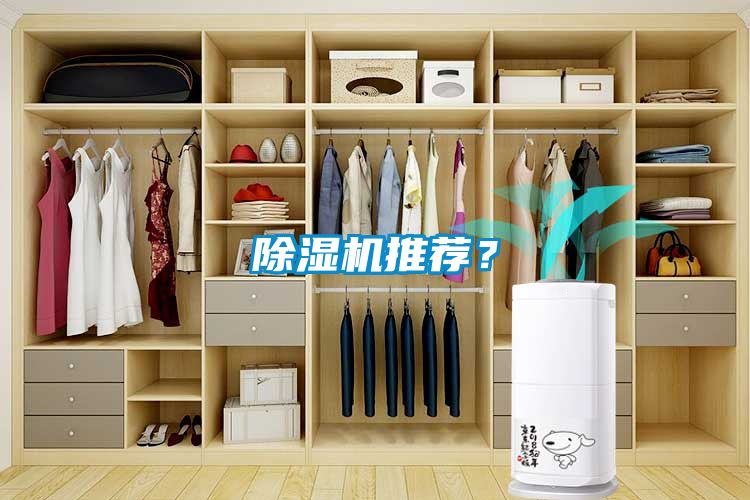 除濕機推薦?