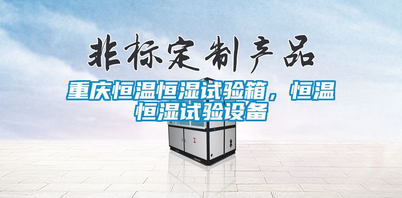 重慶恒溫恒濕試驗箱,恒溫恒濕試驗設(shè)備
