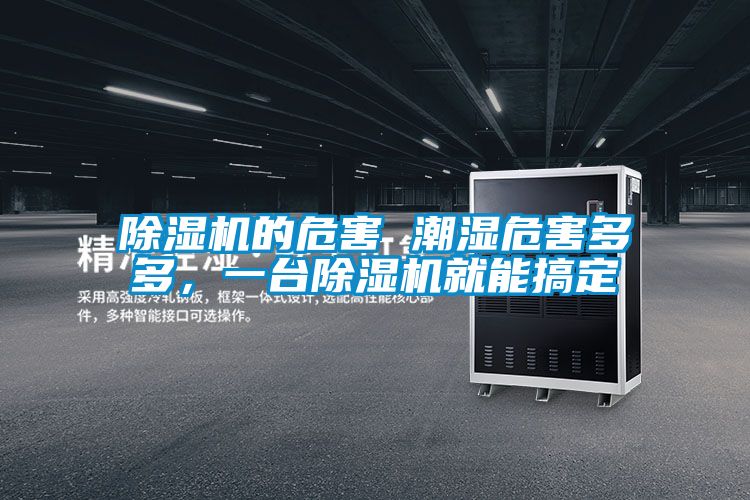 除濕機(jī)的危害 潮濕危害多多,一臺除濕機(jī)就能搞定