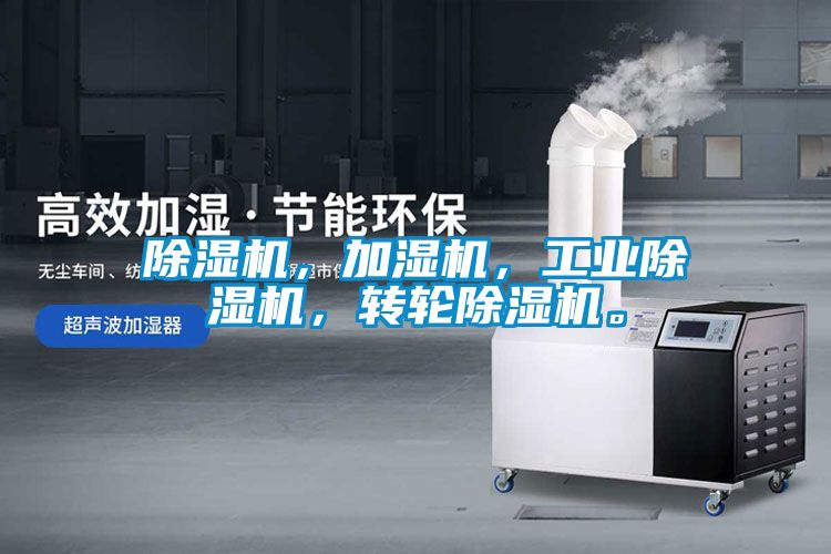 除濕機(jī),加濕機(jī),工業(yè)除濕機(jī),轉(zhuǎn)輪除濕機(jī)。